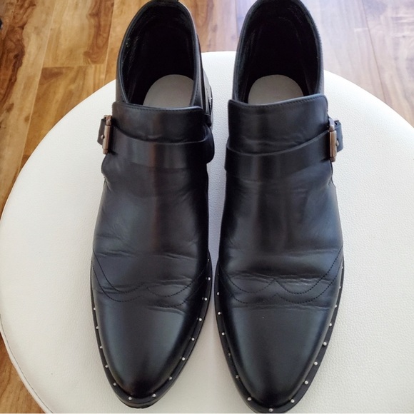 Freda Salvador Ankle Boots - Picture 2 of 5